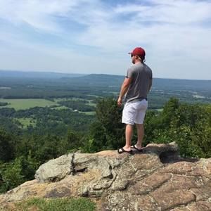 Meet your Posher, Paul